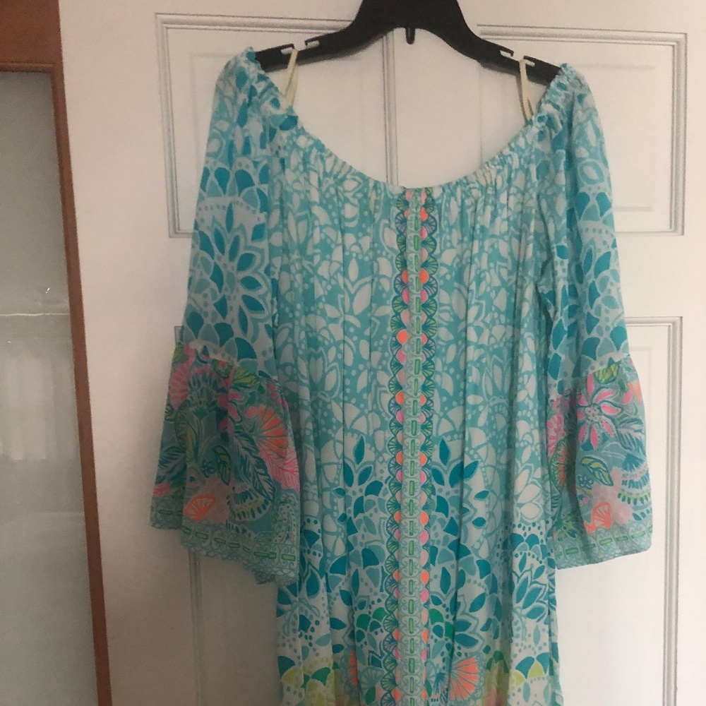 Dress - Picture 4 of 7